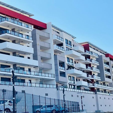 Ajaccio T2 Grand Standing Neuf - Centre Ville Et Plages - 4 Personnes - Parking Prive Zewnętrze zdjęcie